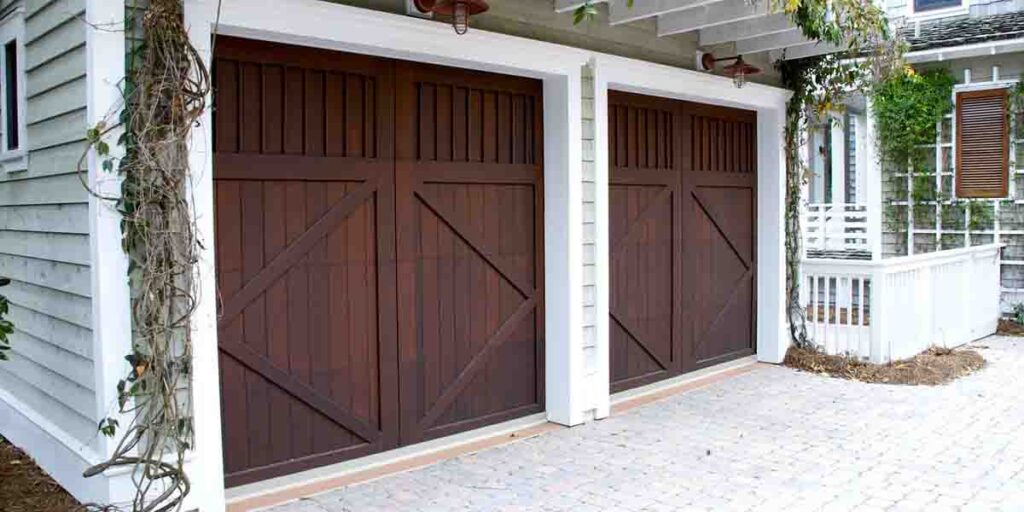 Garage Doors