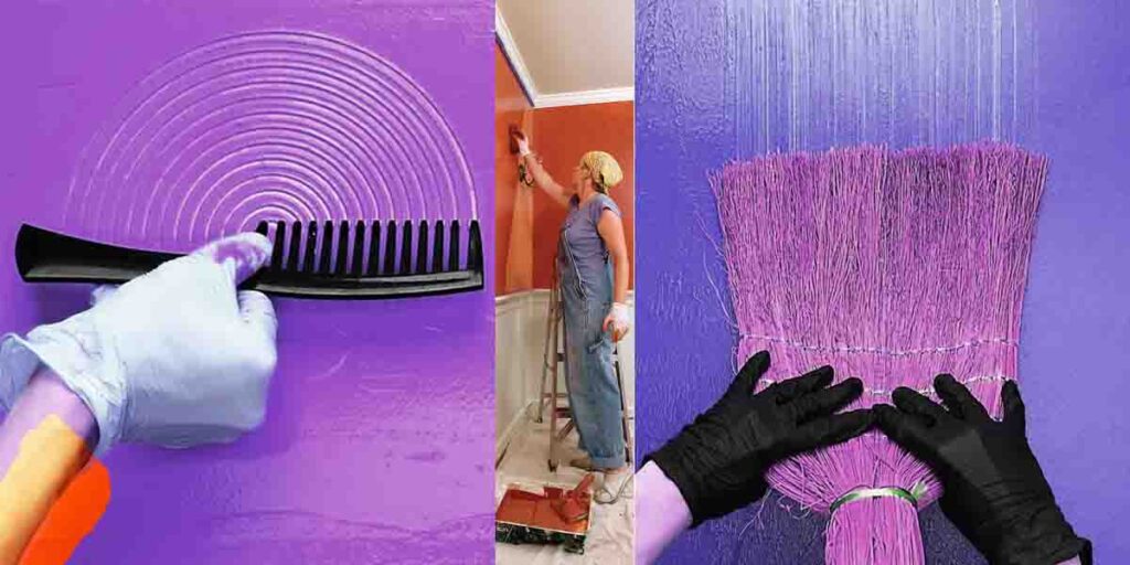 Painted Walls