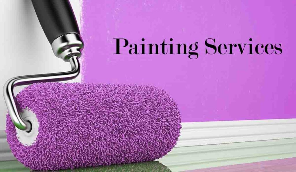 Painting Services