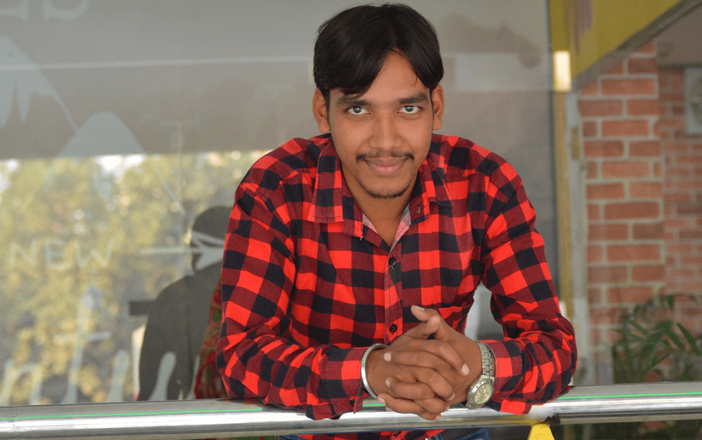 Expert Blogger Interview With Arun Kumar – Founder of ArunSEO￼