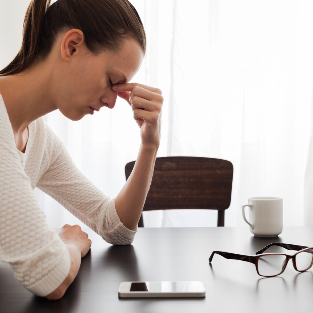 Suggestions for Dealing With Stress Effectively