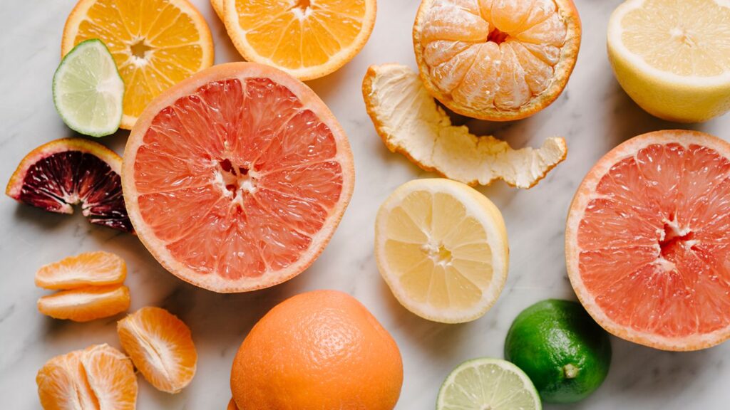 What are the Health Benefits of Vitamins and Exercise?
