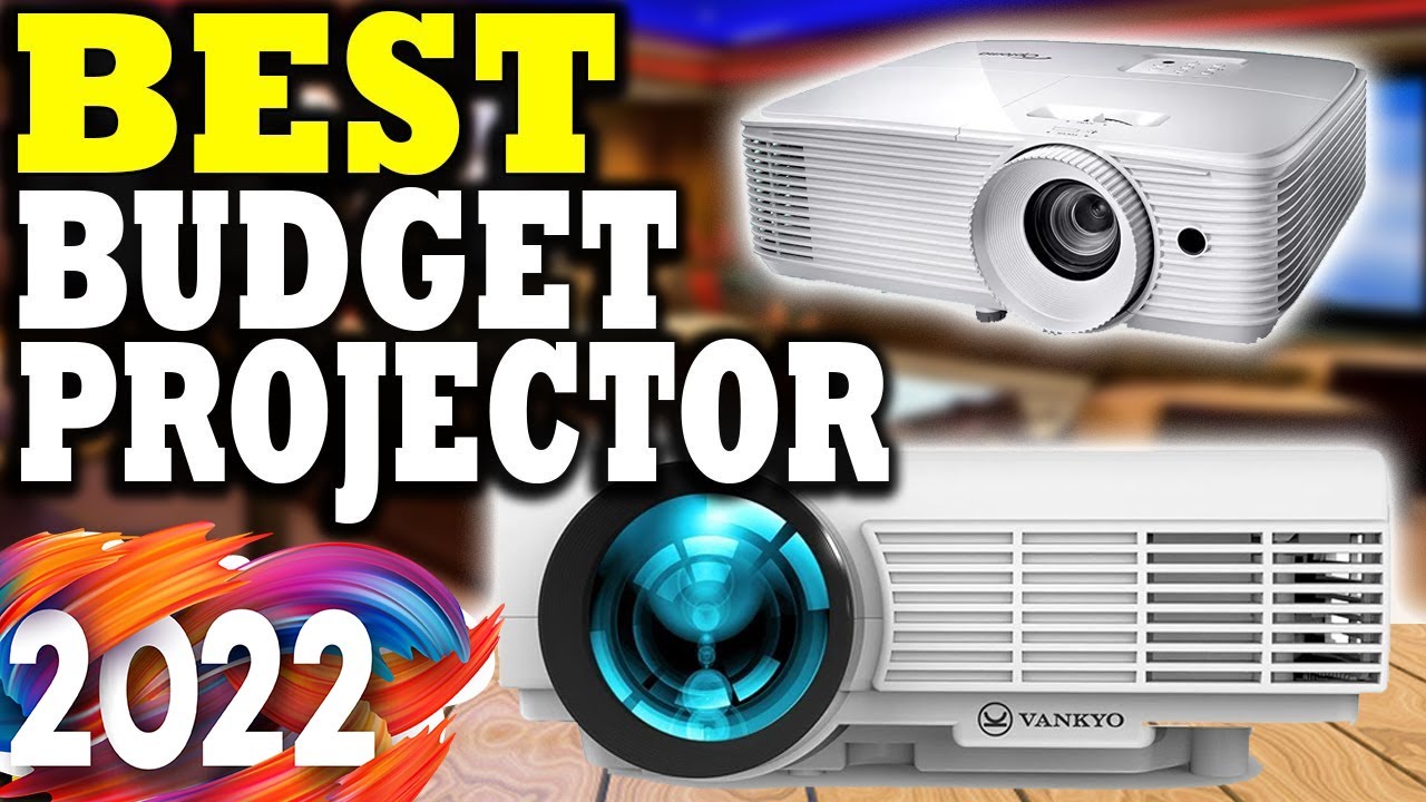 Aspects of The Best Projectors Under 200 On The Market
