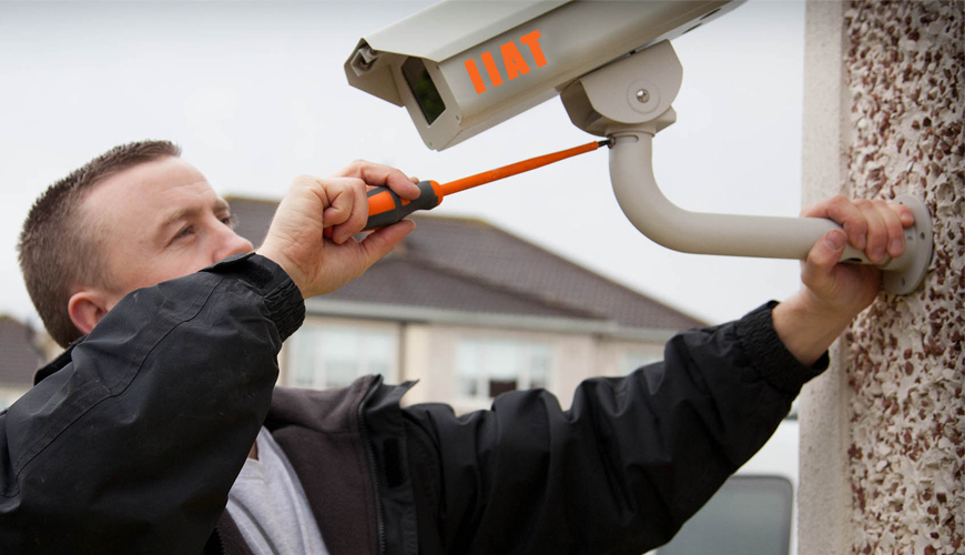 Go Through an Easy Process of CCTV Set Up by Working With a Professional Company