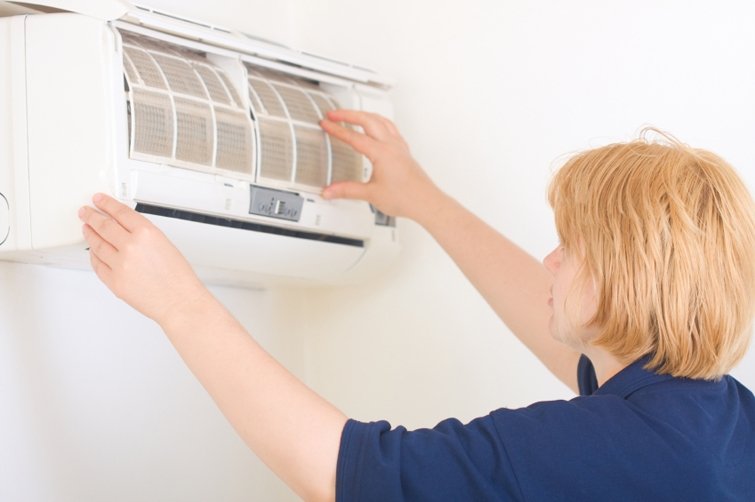 4 Steps to Install Air Conditioning System