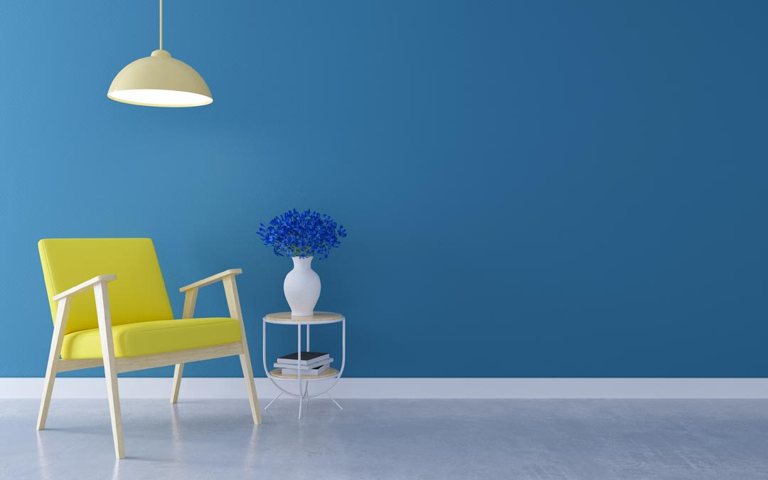Choosing the Right Paint Color for Your Walls