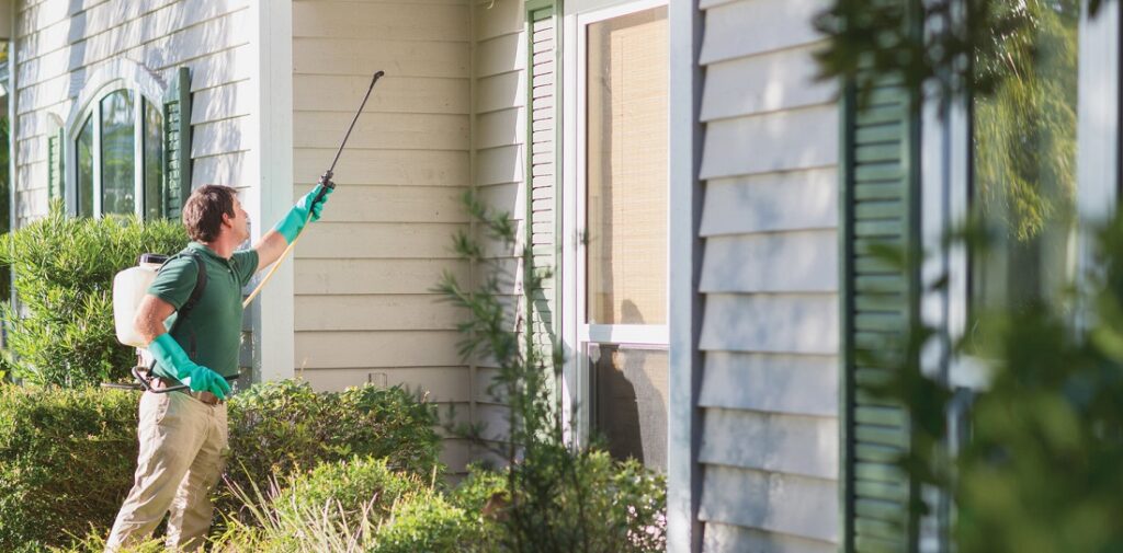 Fox Pest Control