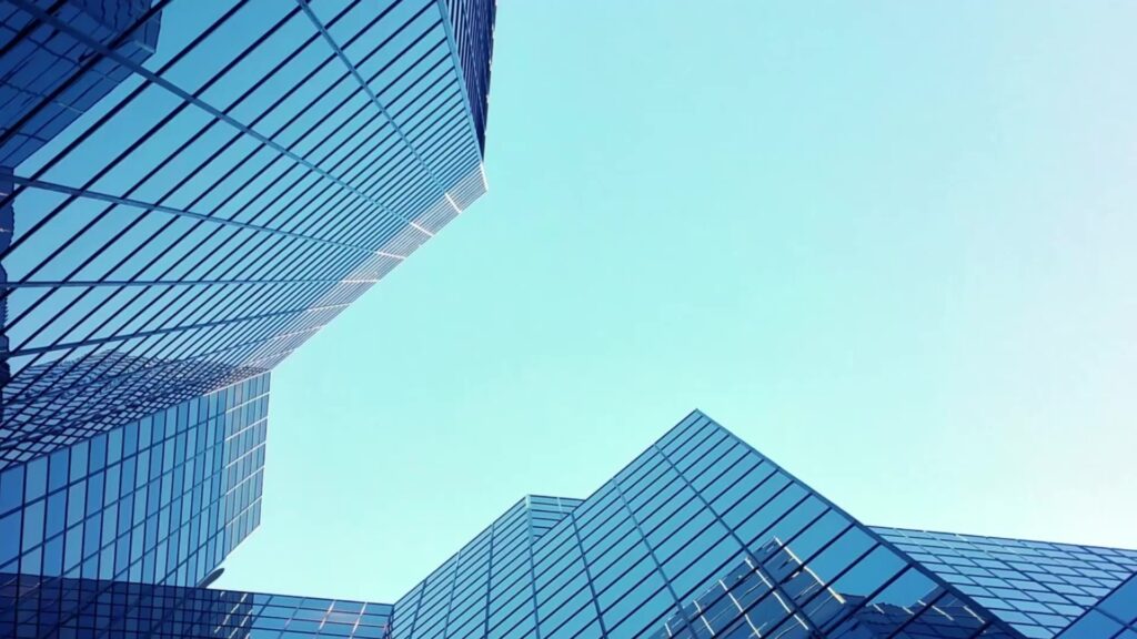 curtain wall vs storefront