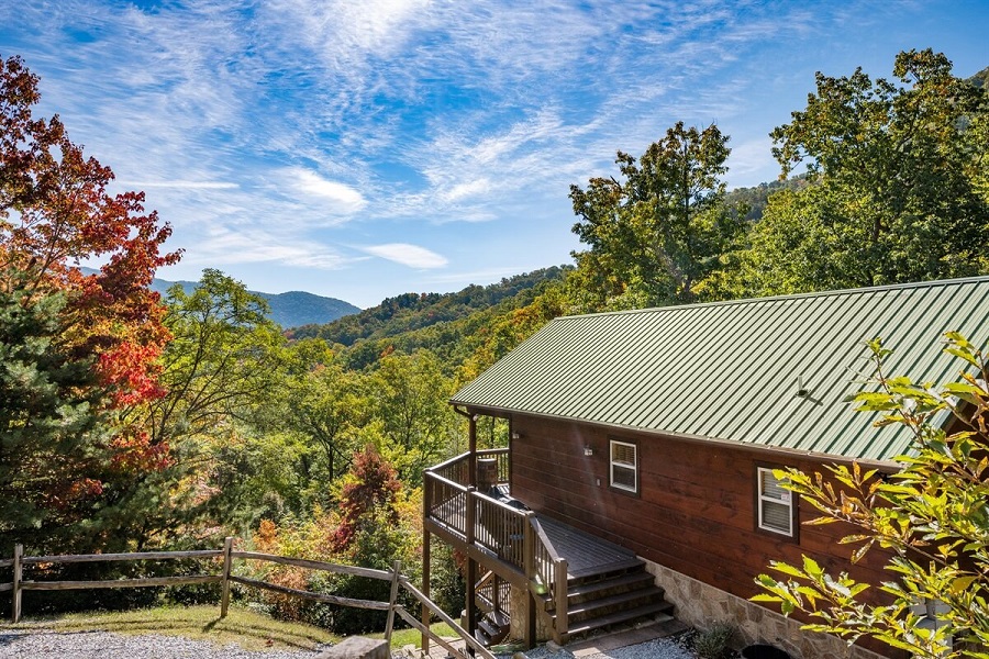 Smoky Mountain Cabin Rentals
