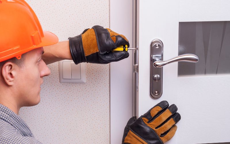 Residential Locksmith in Montreal