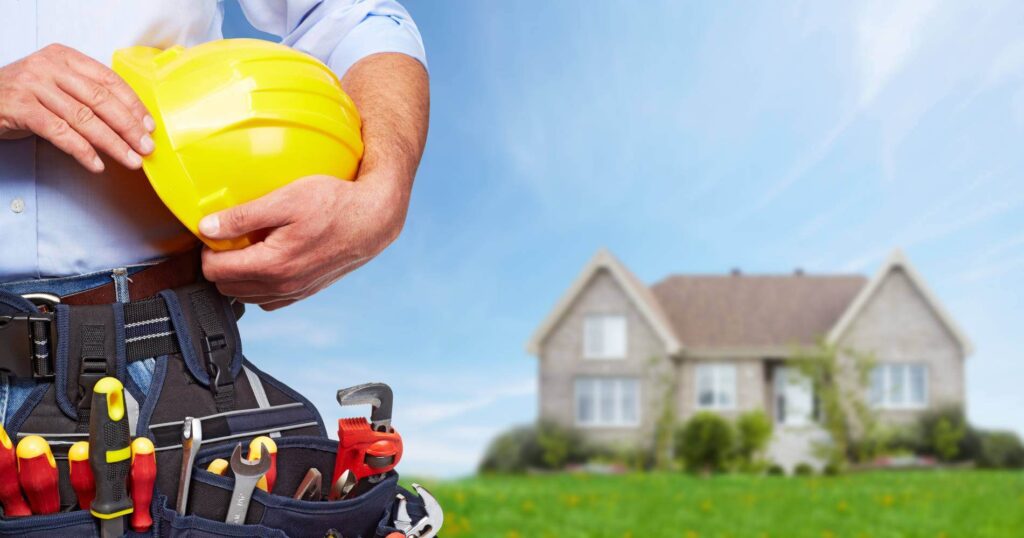 Handyman Home repair