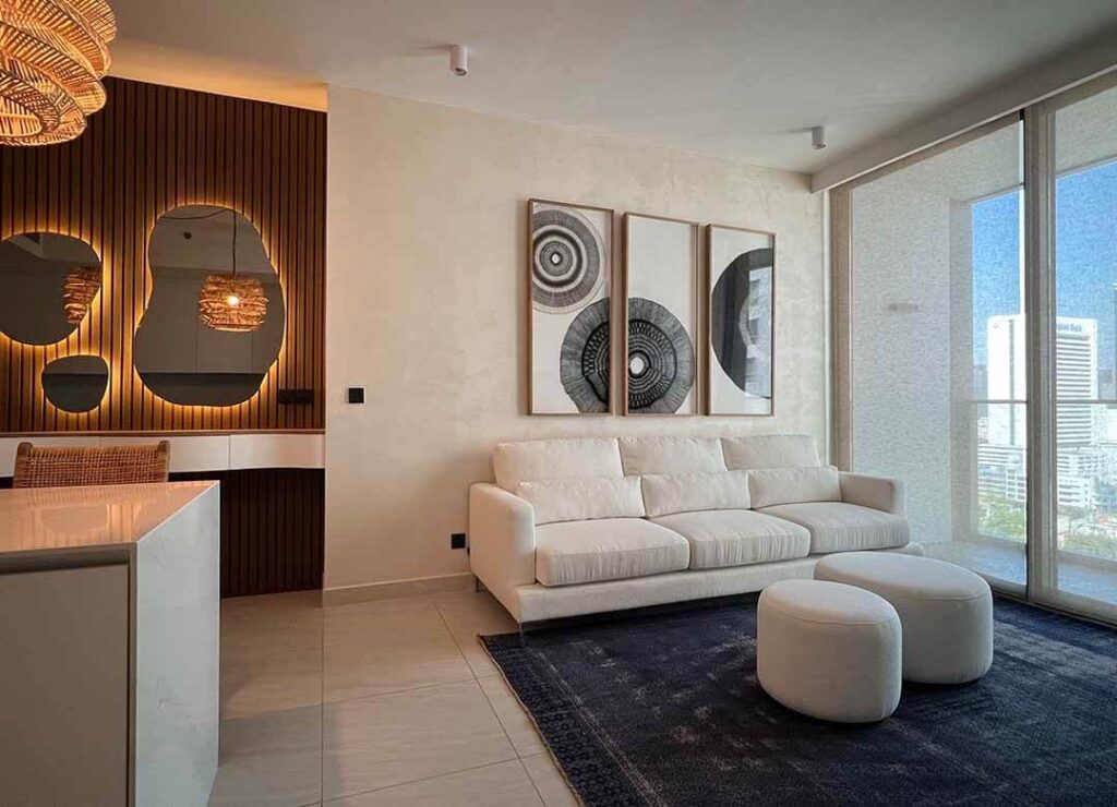 Interior Design Services
