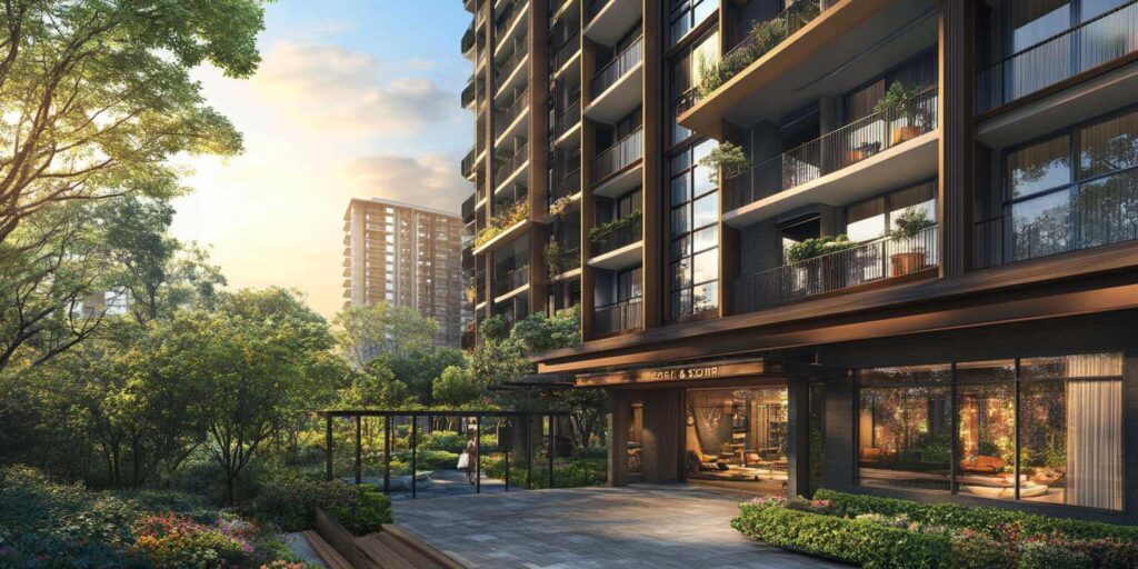 Pinery Residences