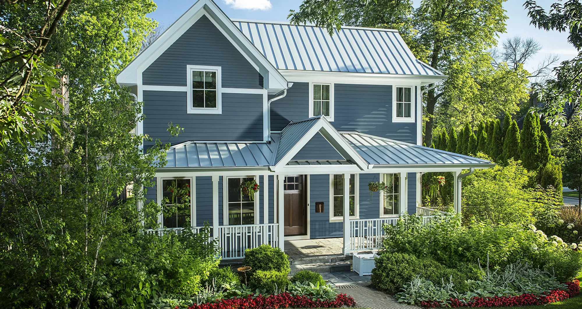 Bay Area Siding