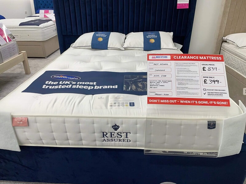 Bedroom into a Sanctuary