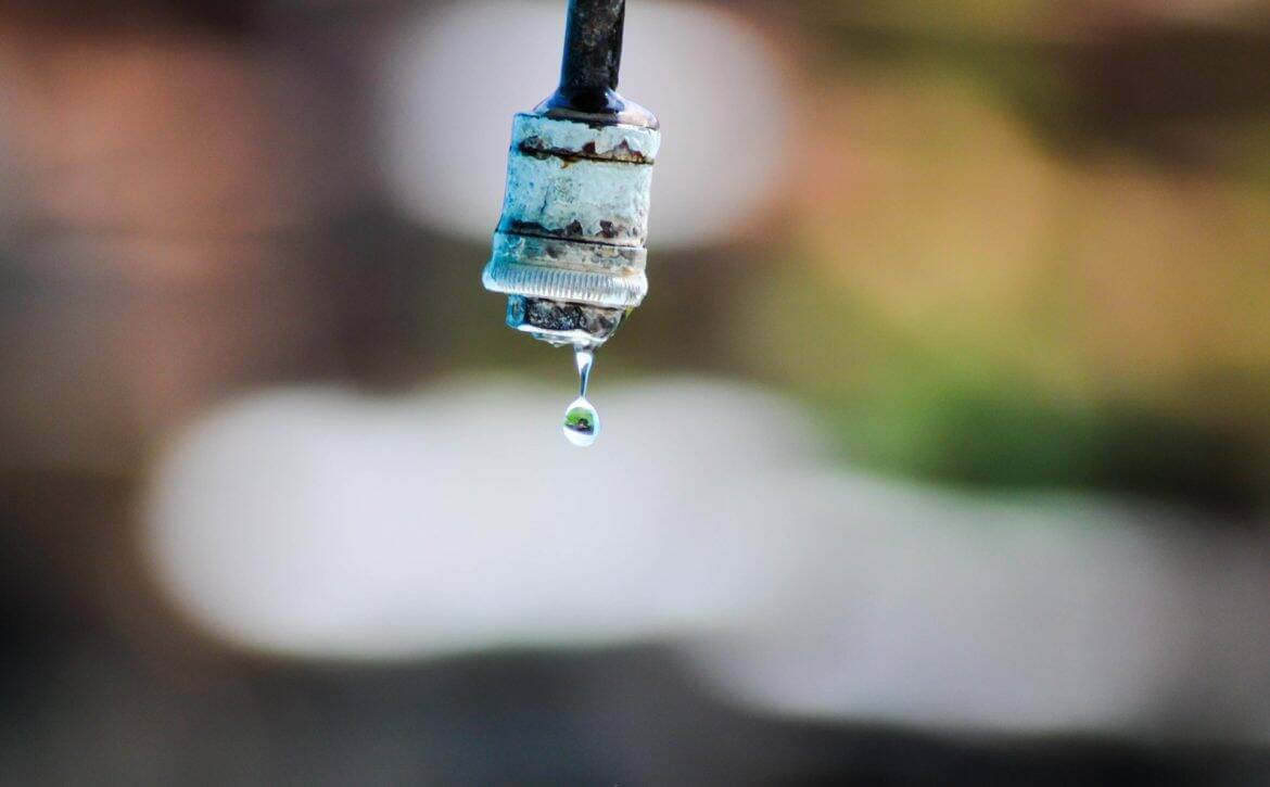 Halcyan Water Conditioner