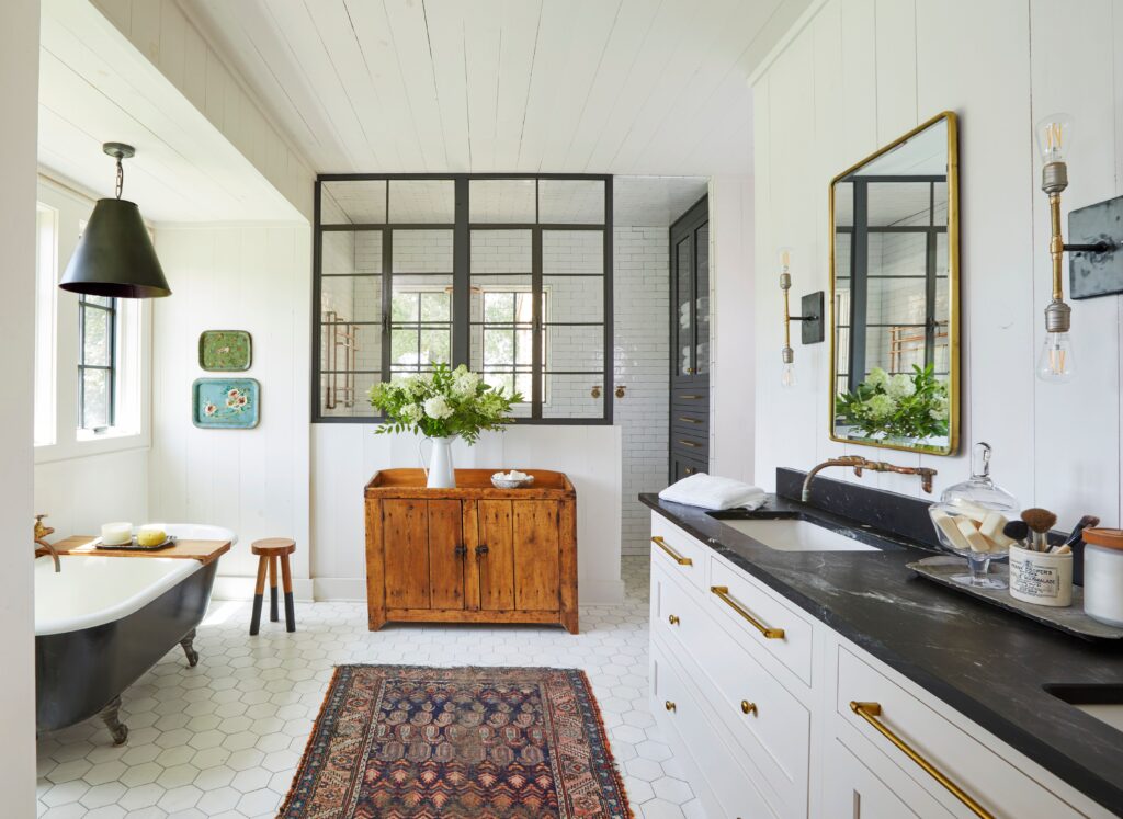 Bathroom Design Trends