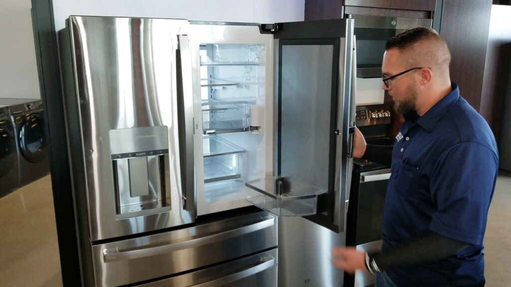 Freezer